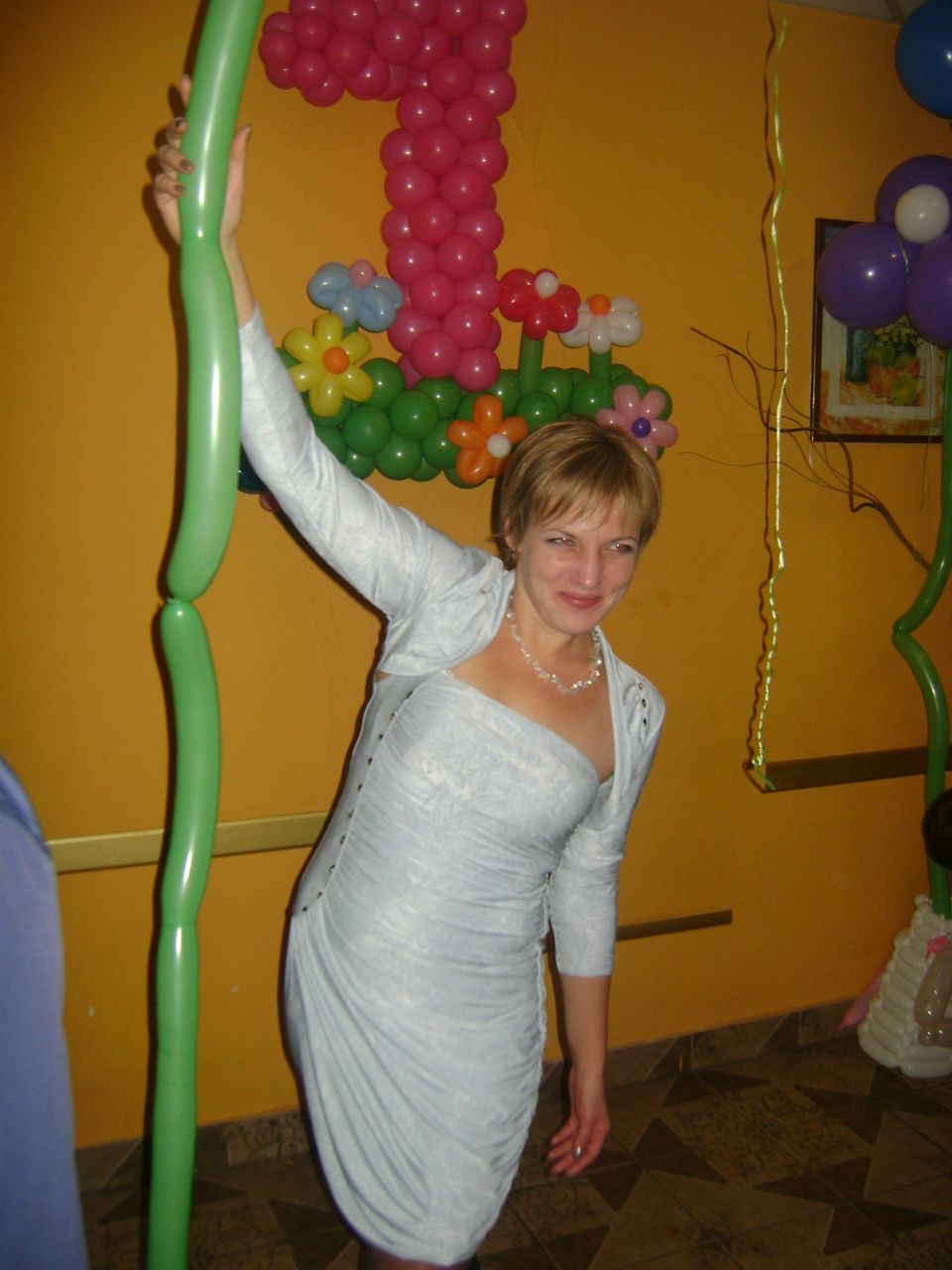 Антонина Орловская | Одесса