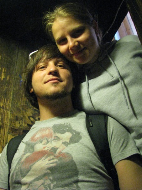 №3, Маша Козловская, Киев №3, Маша Козловская, Киев