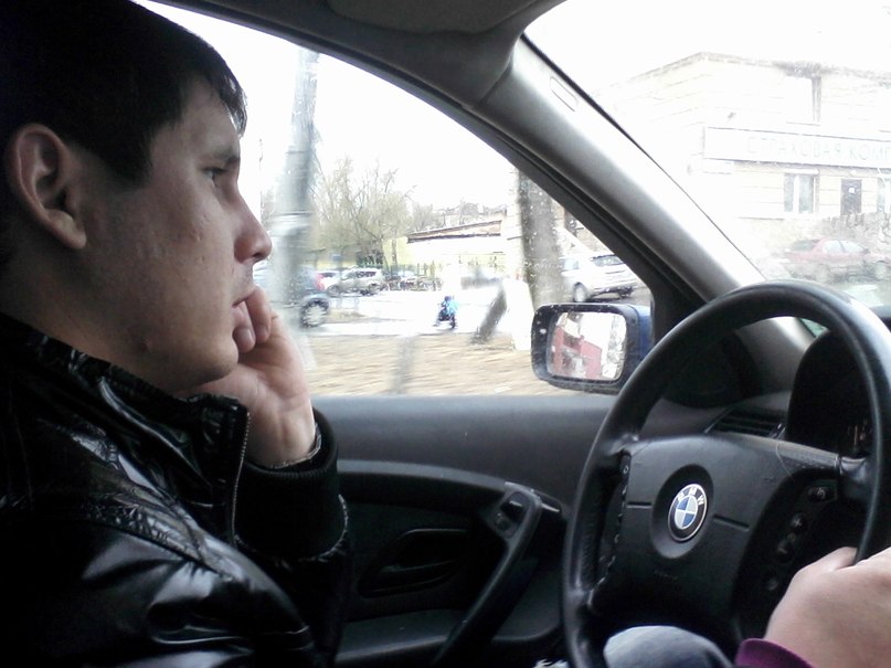 Филюс Габдуллин phill | Екатеринбург