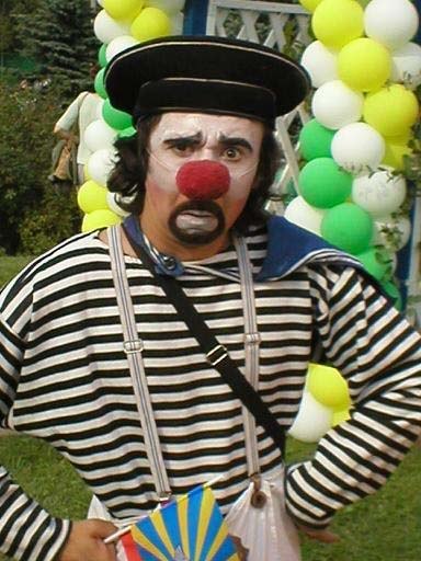 Лодя Уков | Санкт-Петербург