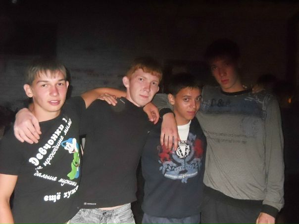 №8, Роман Акбашев, Агрыз, Россия №8, Роман Акбашев, Агрыз, Россия