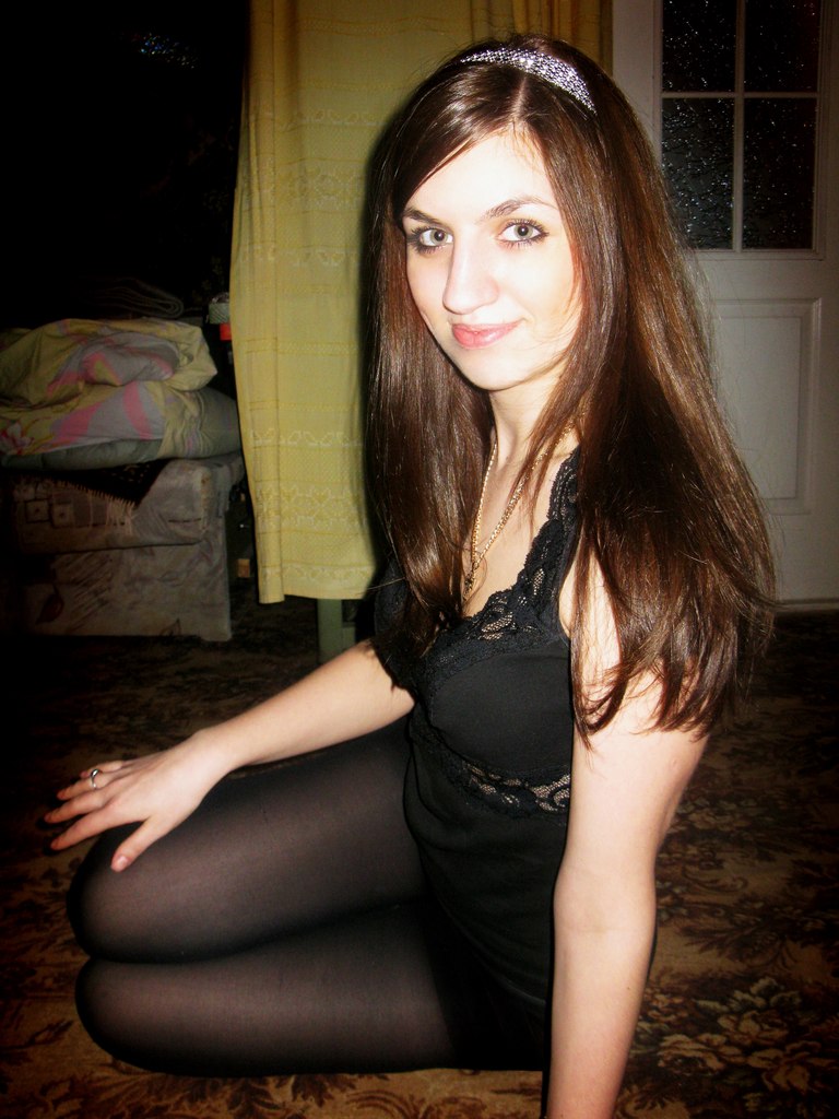 Аня Чечко | Васильков