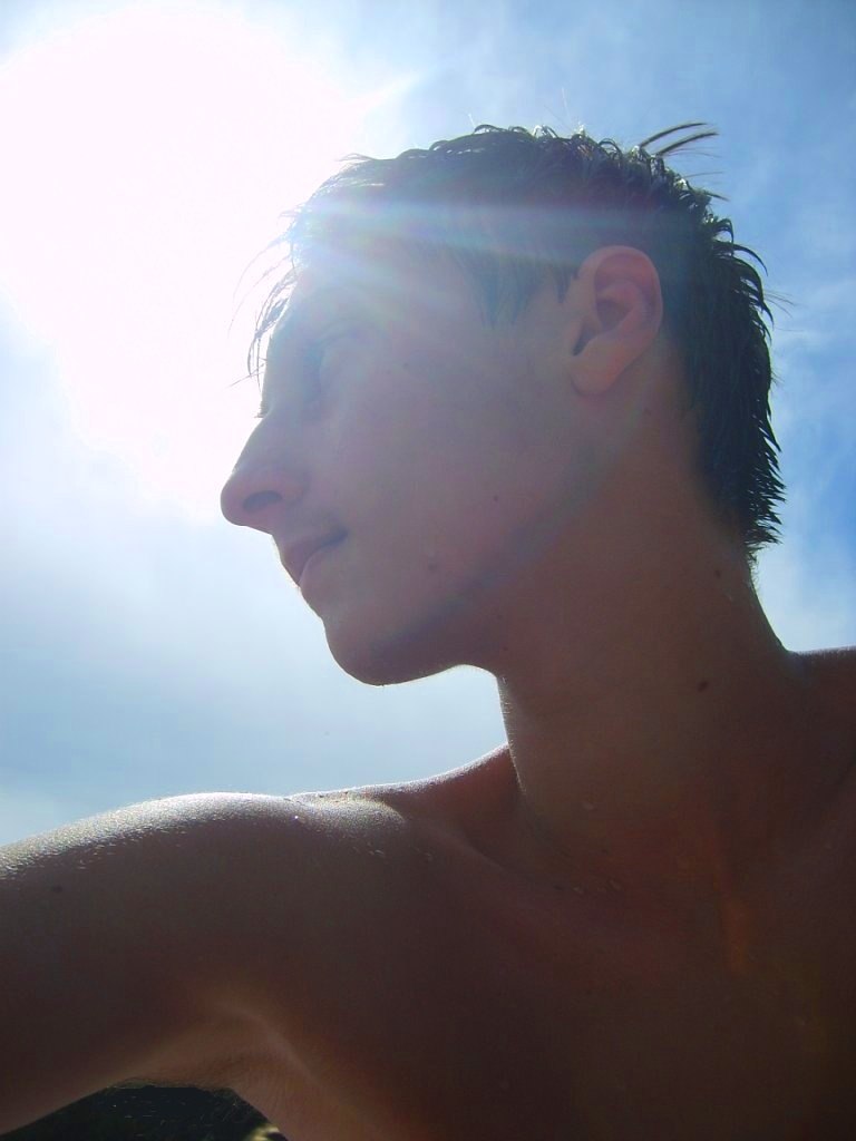 Никита Васютин | Новосибирск