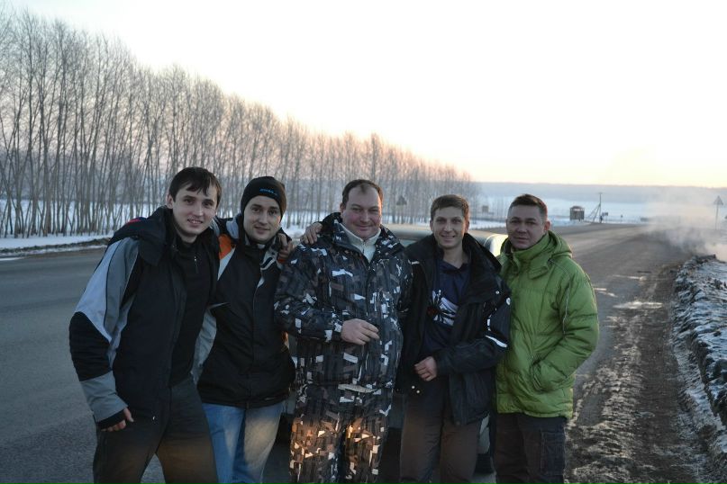 Артем Леонов | Набережные Челны