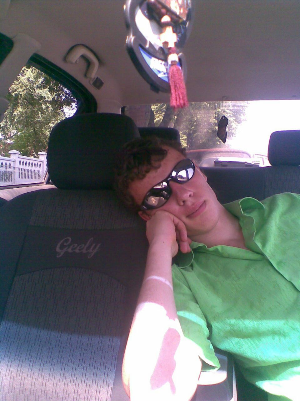 Andrey Tkachuk | Киев