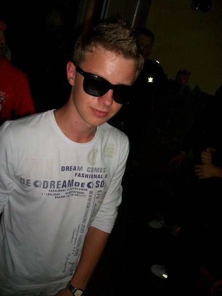 Антон Поплавський <(xxBARSxx)> | Ровно