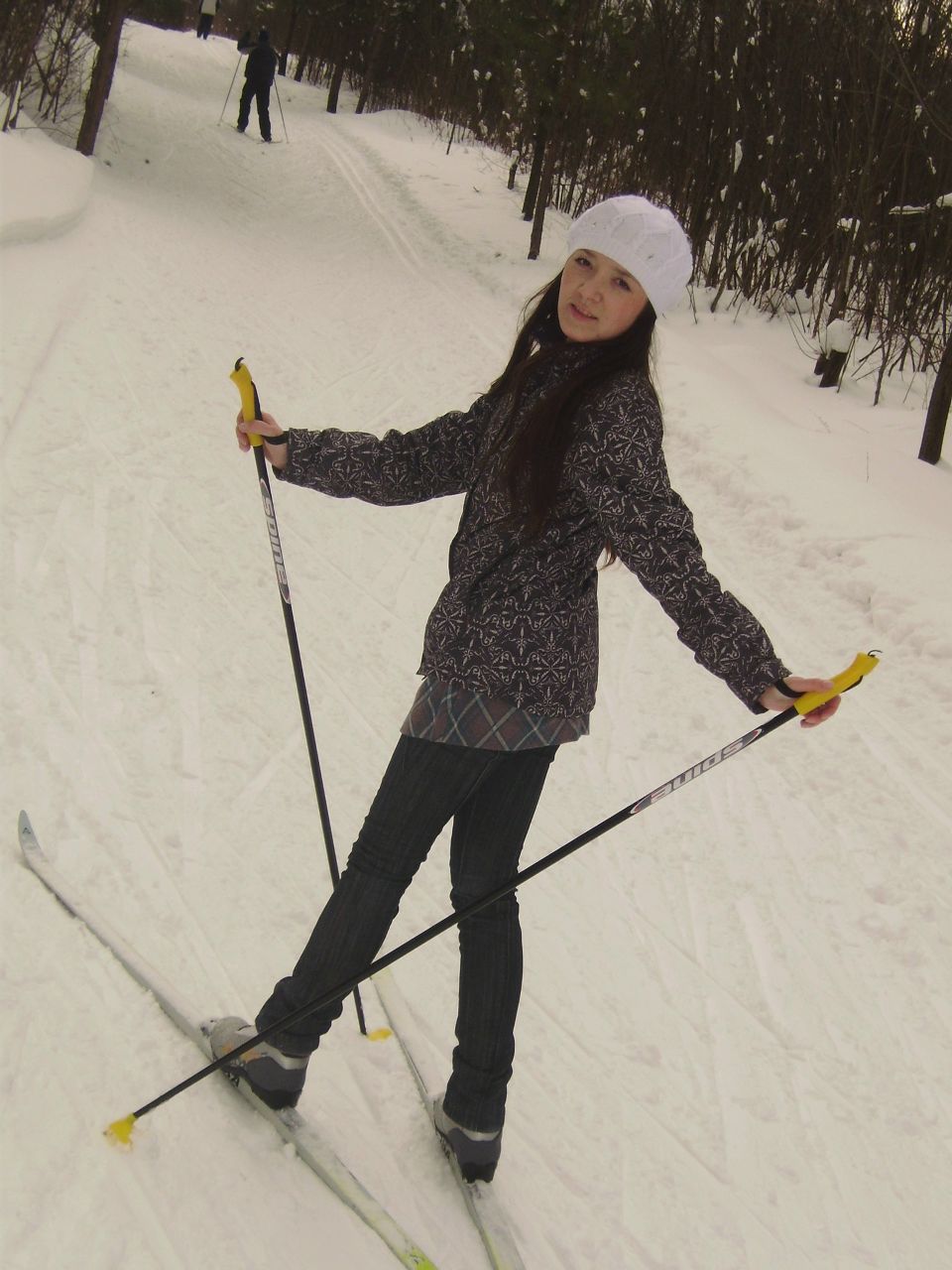 Лилия Хабибуллина | Нижнекамск