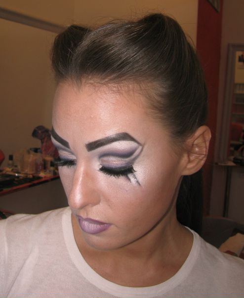 №57, Элина Феникс, Москва №57, Элина Феникс, Москва