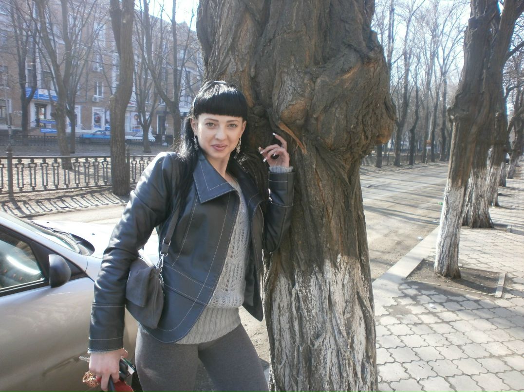 Наталия Ильчук | Днепр (Днепропетровск)