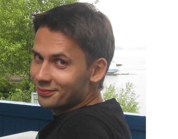 №73, Николай Петкун, Москва №73, Николай Петкун, Москва