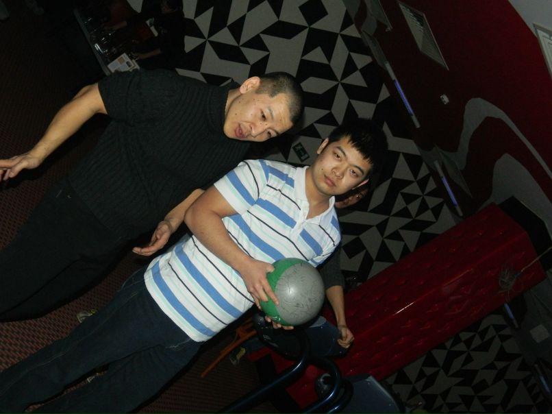 Леша Огай | Ростов-на-Дону