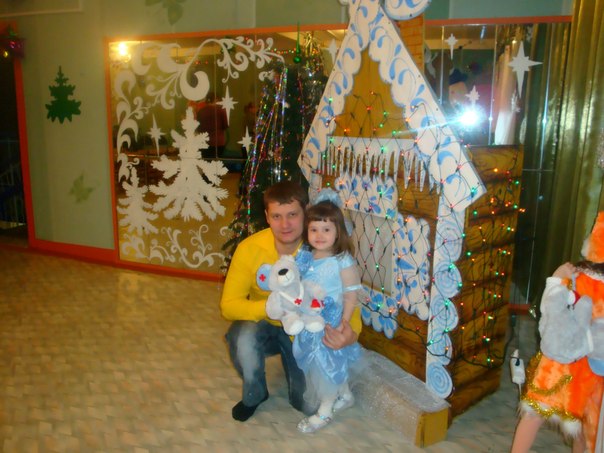 №8, Николай Черкашин №8, Николай Черкашин