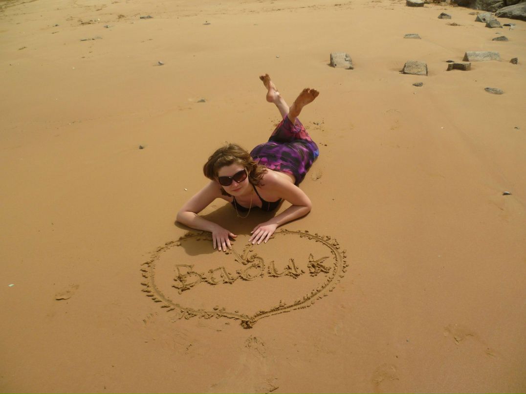 Алиса Колдина | Новокузнецк