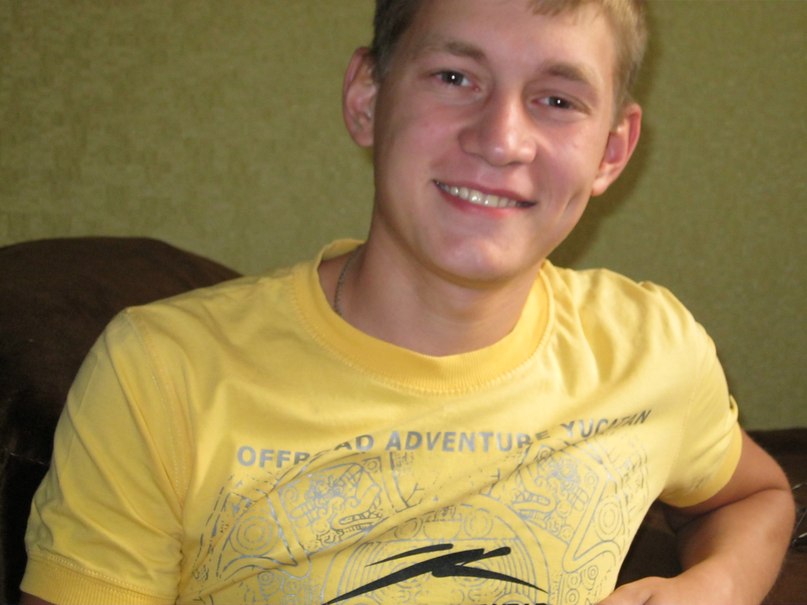 Вениамин Карелин | Пермь