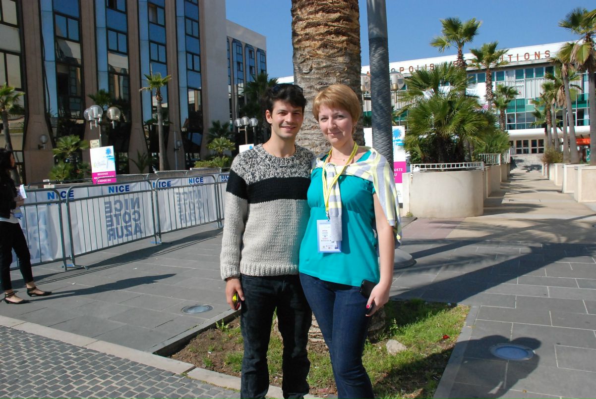 Наталия Загребельная | Киев