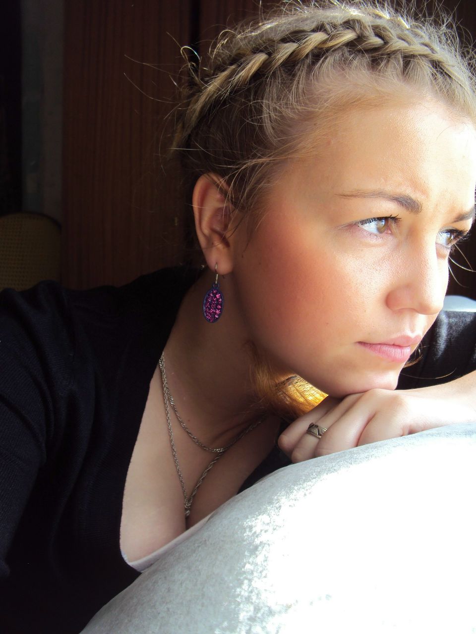 Александра Иванова | Rakvere (Раквере)