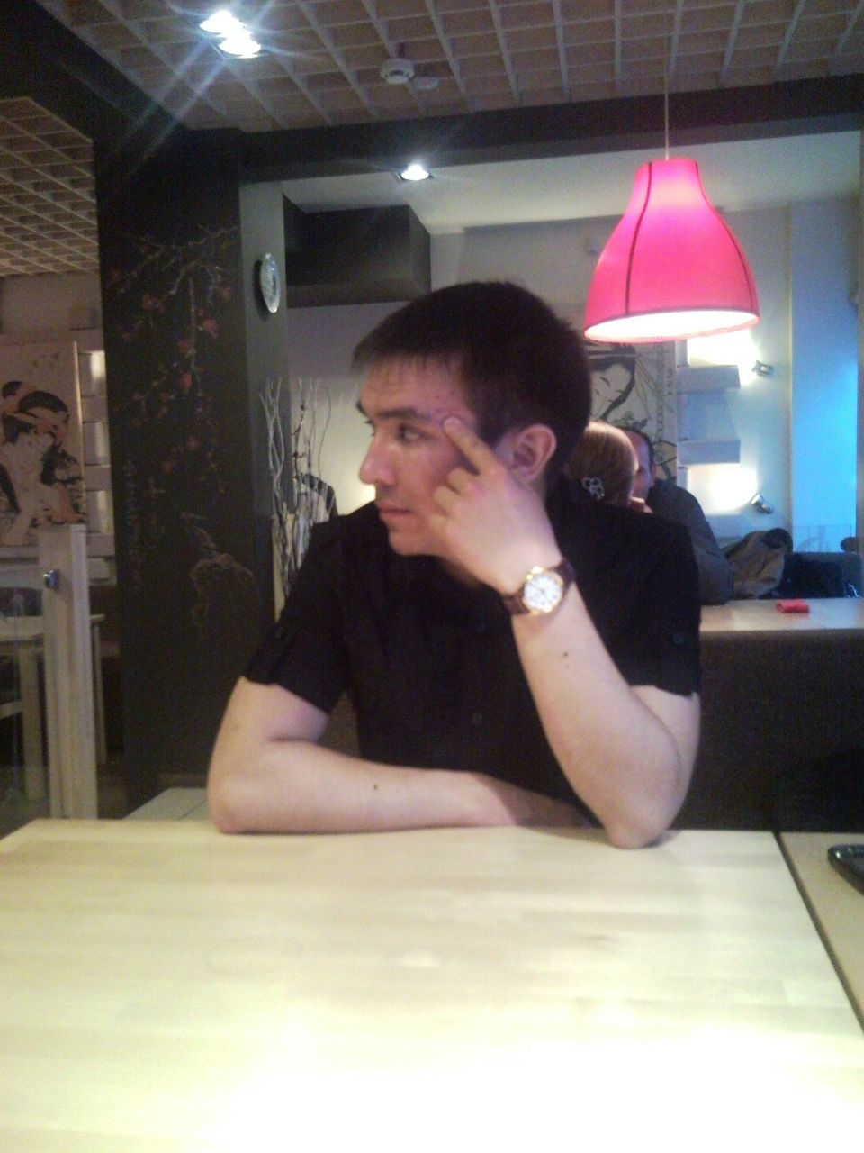 Шамиль Авхадиев | Уфа