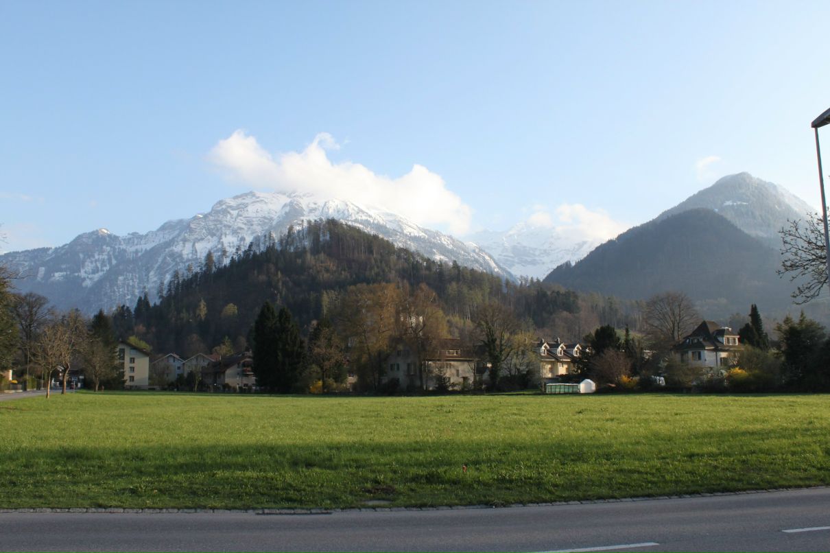 Кира Бопп | Germersheim