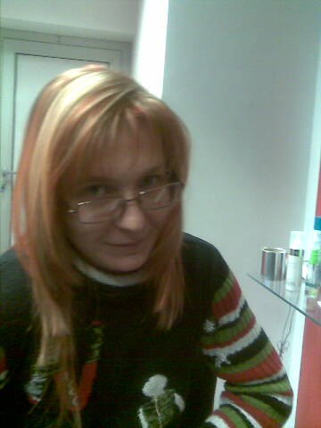 Виктория Романова | Днепр (Днепропетровск)