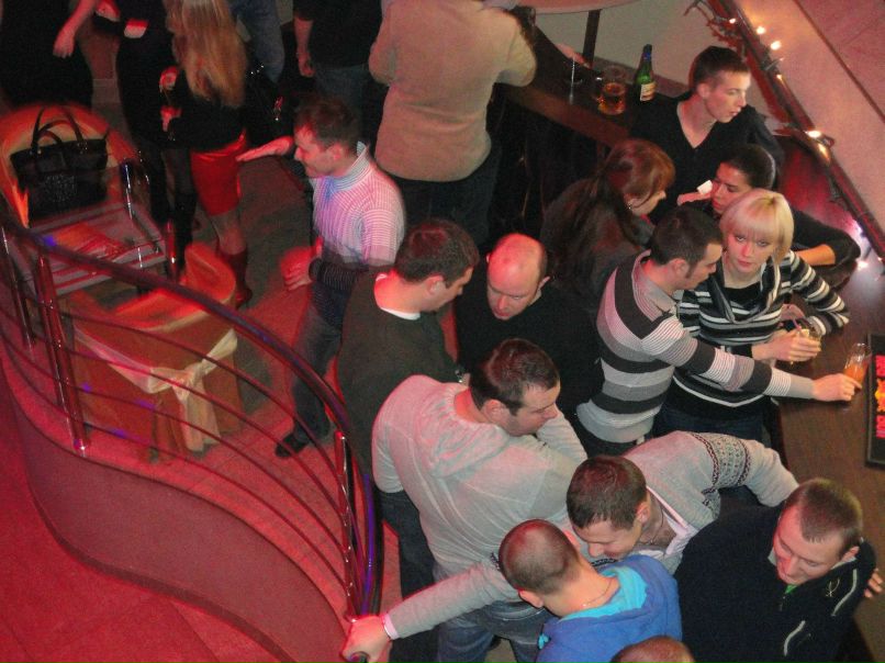 Роман Денисов | Сосновый Бор