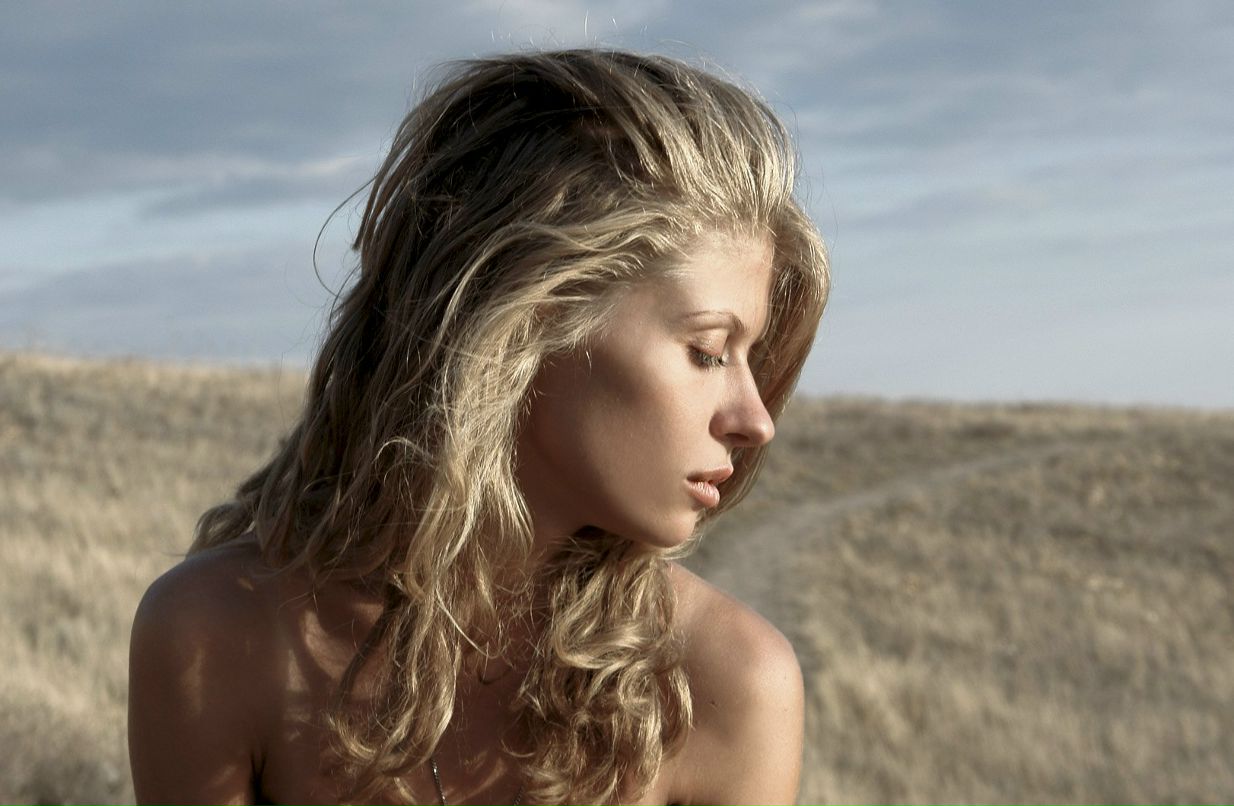 Irena Brendsted | Санкт-Петербург