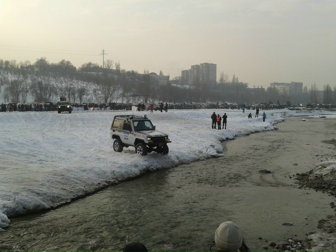 Ольга Nightwish | Алматы