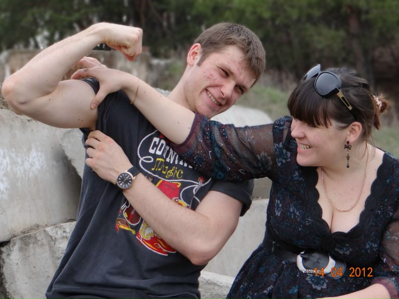 Viktoriya Klimenko | Харьков