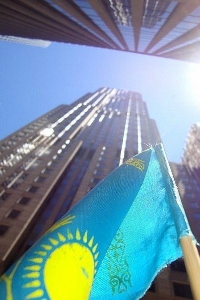 №3, Azat Kulov, Екатеринбург, Россия №3, Azat Kulov, Екатеринбург, Россия