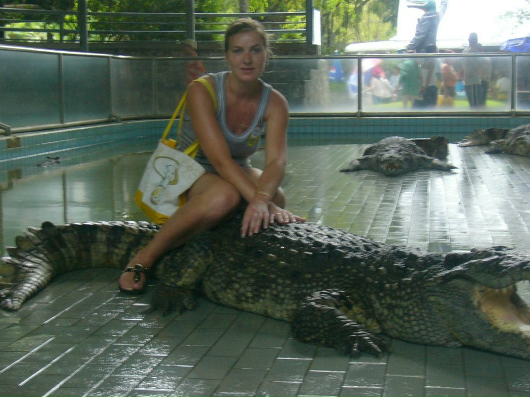 Маша Кувшинова | Москва