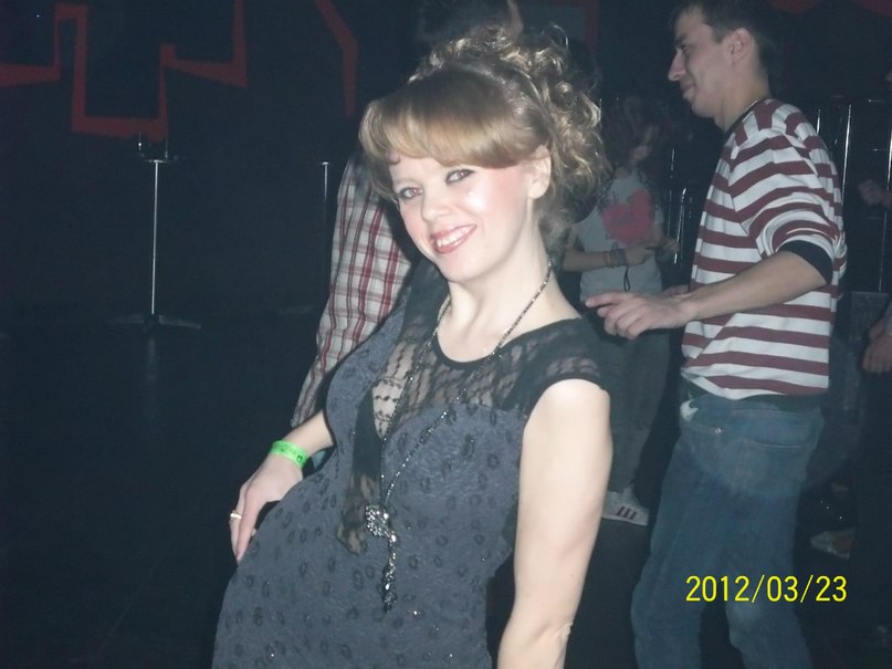 Екатерина Кобзева | Липецк