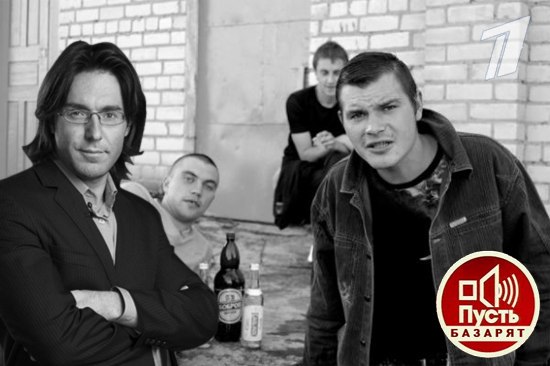 Дмитрий Дембровский | Санкт-Петербург