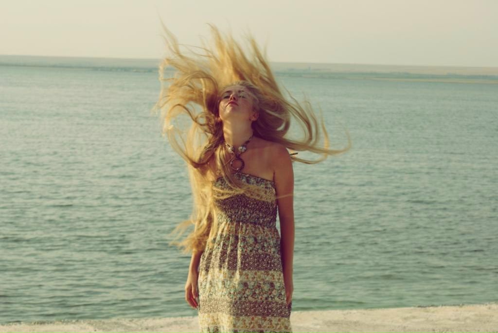 Анна Пророк | Ровно