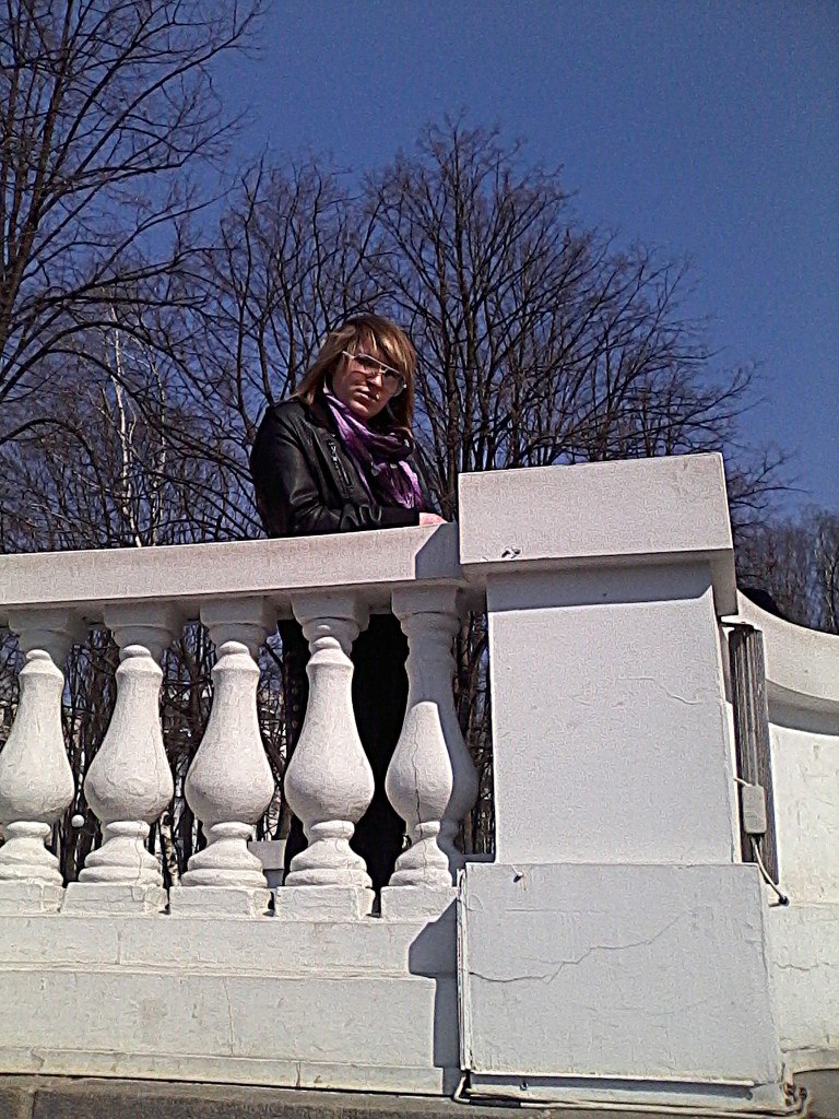 Крофт Радишевская | Львов