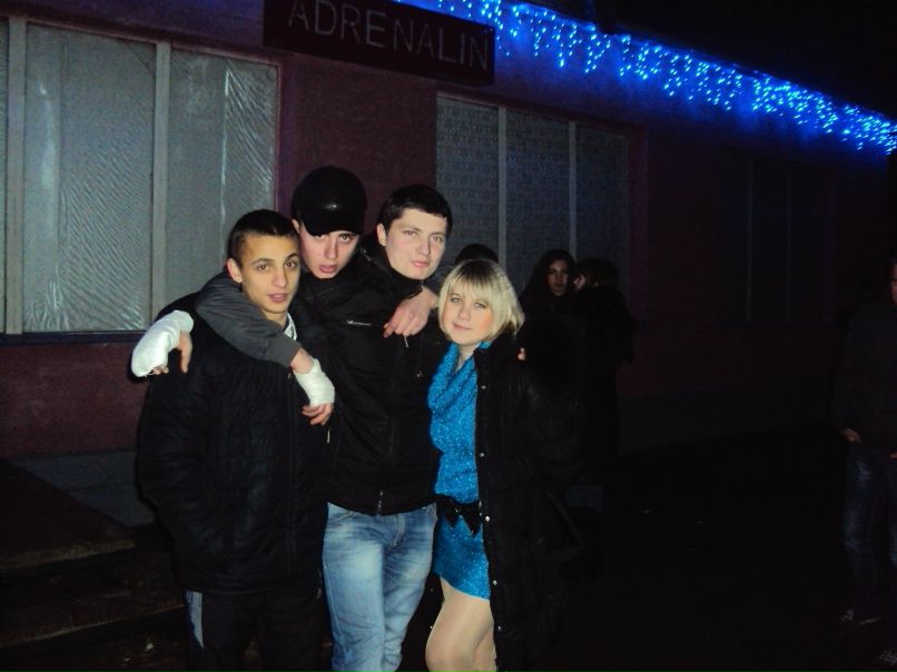 Діма Боковенко BOK@ | Емильчино