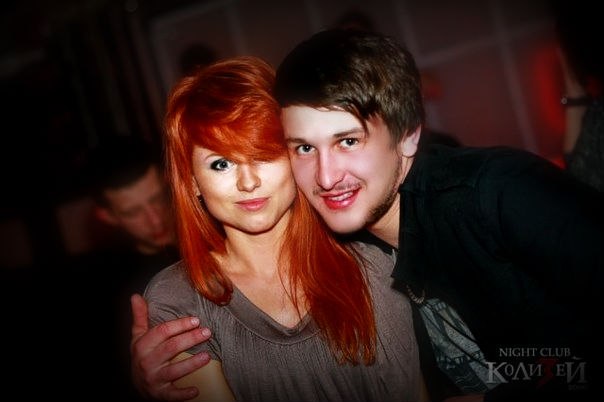 Денис Кладко | Гродно