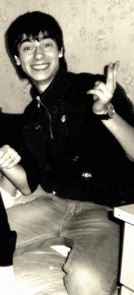 Влад Хрипливец | Харьков