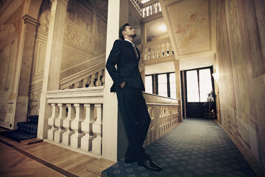 №60, Дмитрий Бочаров, 40 лет, Los Angeles №60, Дмитрий Бочаров, 40 лет, Los Angeles