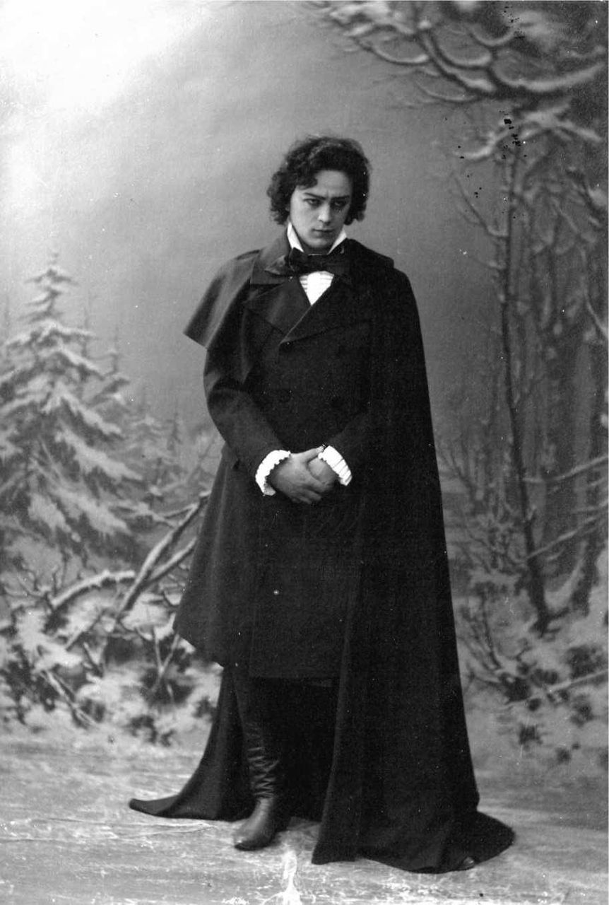 Павел Чикановский (:ПРЕМЬЕРА:) | Челябинск