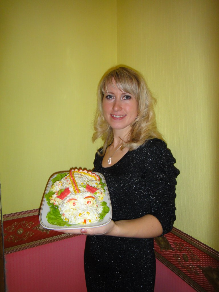Тая Маркелова | Казань