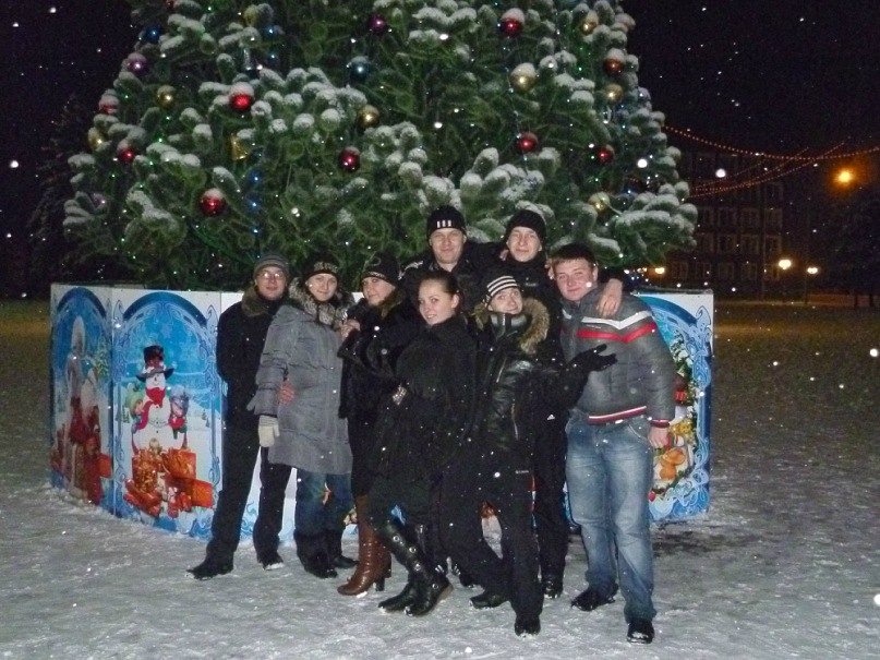 Димитрий Перебейнос | Енакиево