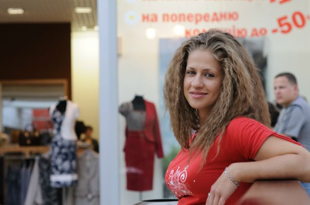 №22, Юля Федюк, 40 лет, Львов №22, Юля Федюк, 40 лет, Львов