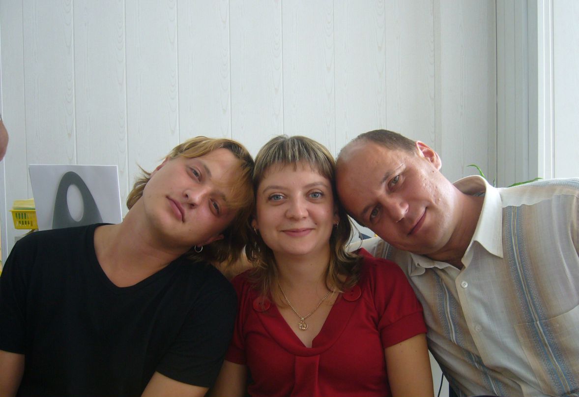 Михаил Вилков | Нижний Новгород