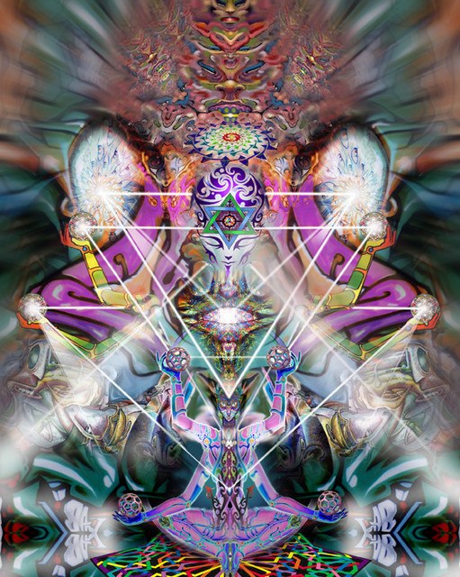 Terpsyhora Queen ॐDarkॐ | 