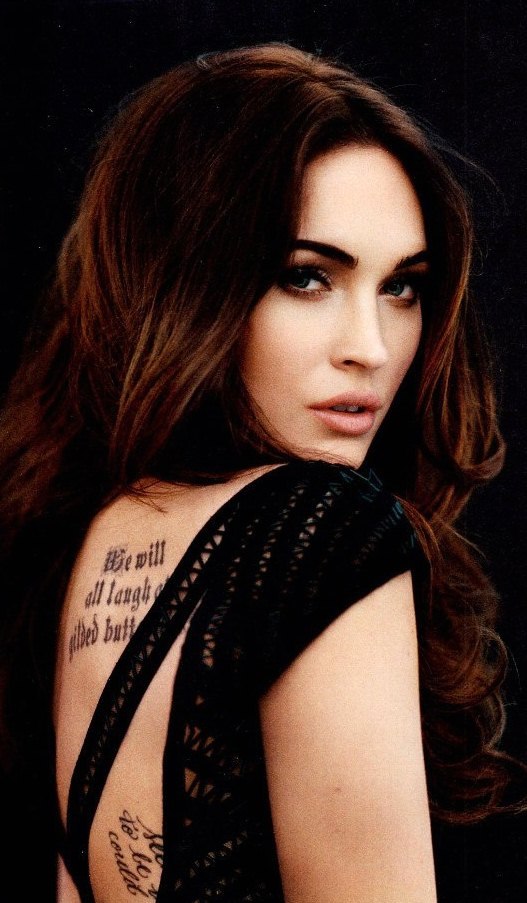 Megan Fox ...::DREAMER::... | 