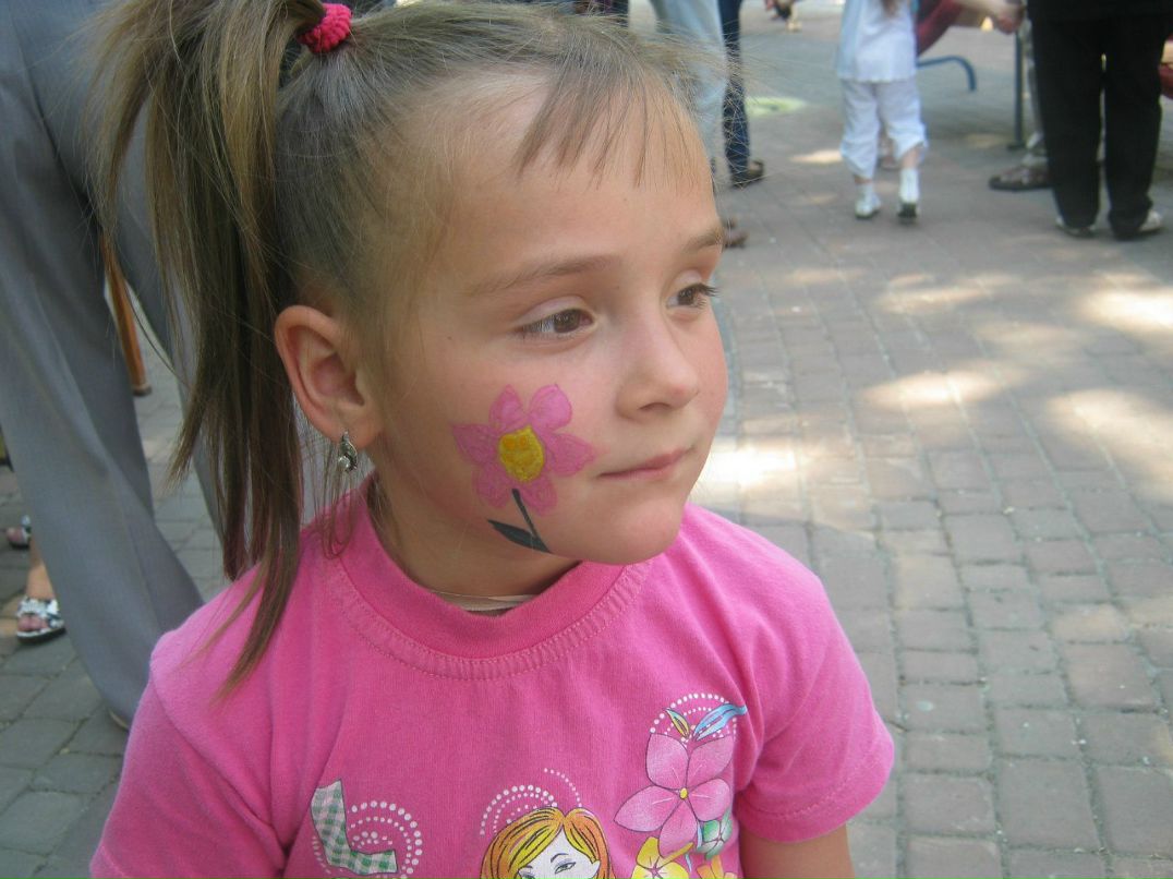 Нина Дахновская | Винница