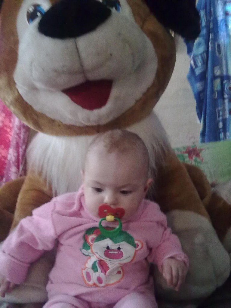 Катя Комарова | Вологда