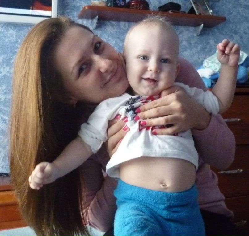 Татьяна Рунк | Архангельск