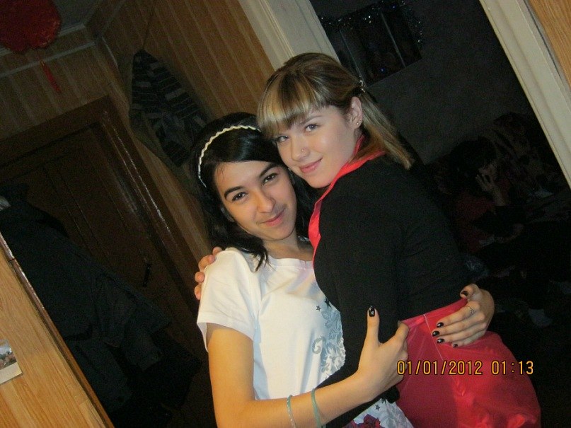 Мария Ефимова <<М@.!ня=)!>> | 