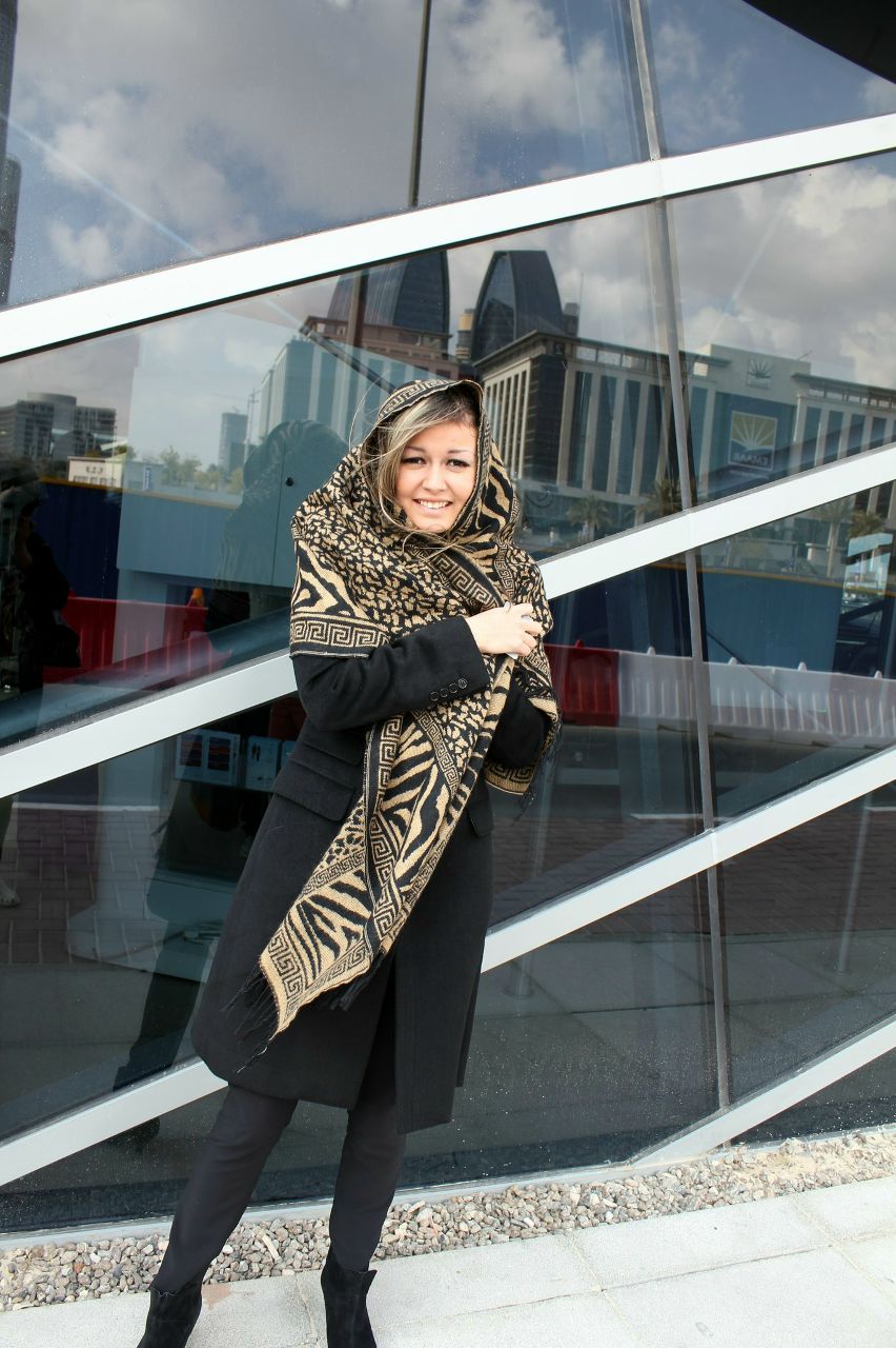 Алина Сабиржанова | Алматы