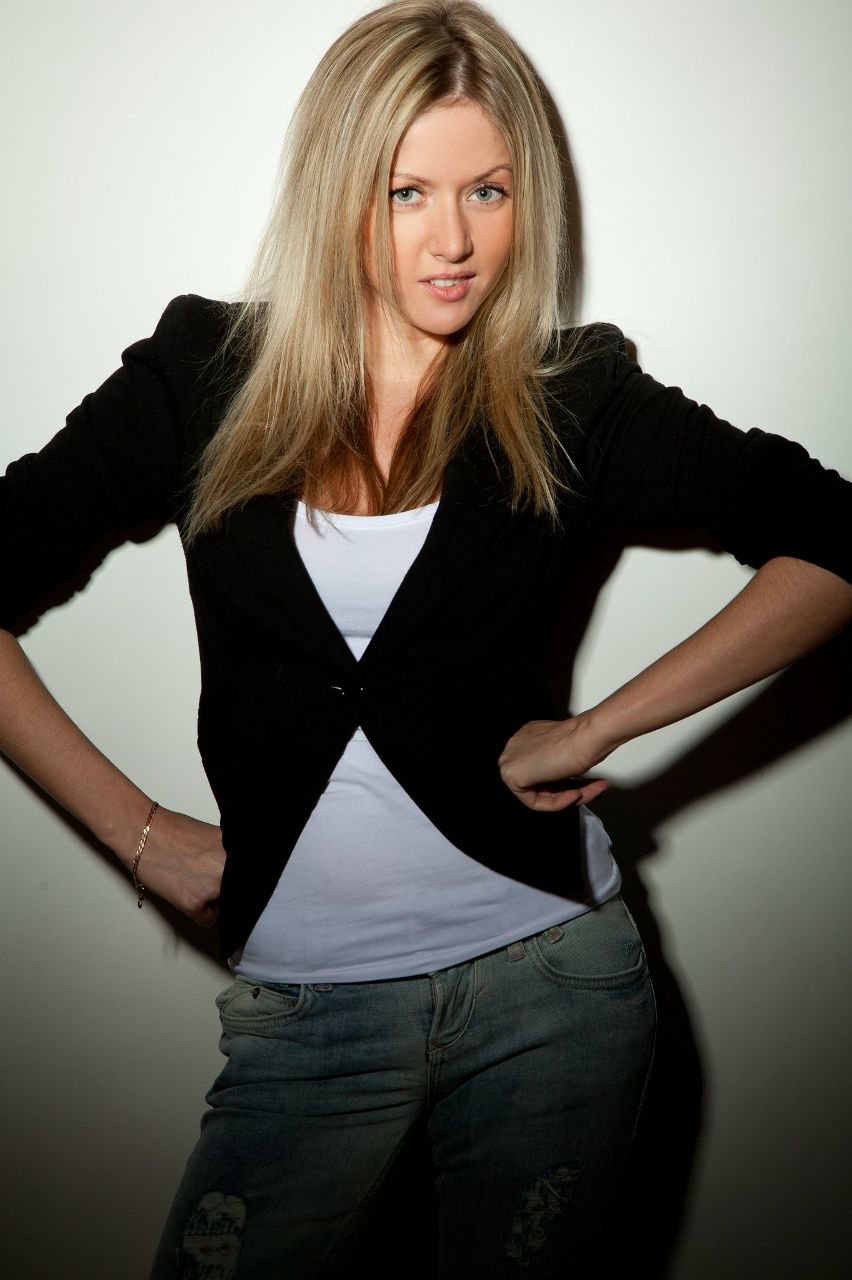 Олечка Романова | Богородск